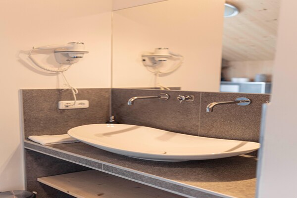 Foto van Premium chalet met terras - Vakantiehuis in Hohentauern - BathRoom