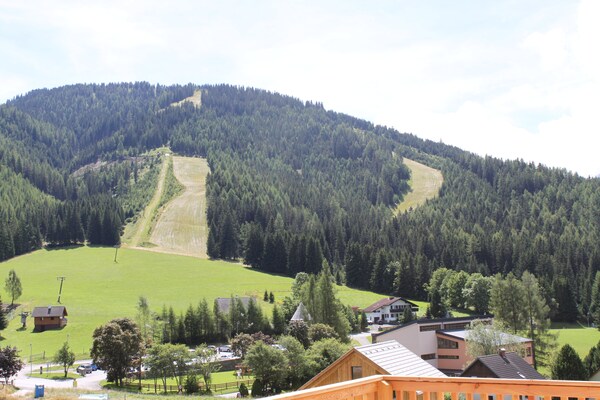 Foto van Premium chalet met terras - Vakantiehuis in Hohentauern - ViewSummer