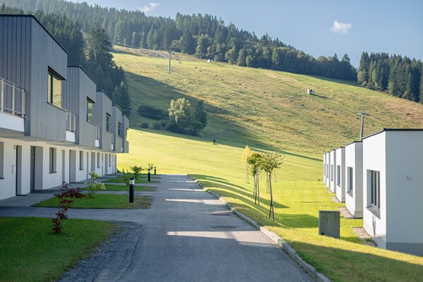 Foto van Sfeervol chalet met sauna - Vakantiehuis in St. Lambrecht - ViewSummer