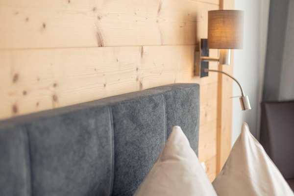 Foto van Sfeervol chalet met sauna - Vakantiehuis in St. Lambrecht - Ambiance