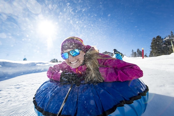 Foto van Premium chalet met whirlpool - Vakantiehuis in Murau - AreaWinter5KM