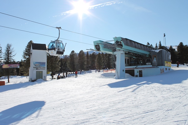 Foto van Premiumchalet met sauna - Vakantiehuis in Kreischberg Murau - AreaWinter1KM