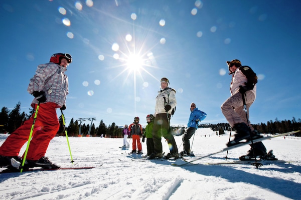 Foto van Sfeervol chalet met hottub - Vakantiehuis in Kreischberg Murau - AreaWinter5KM