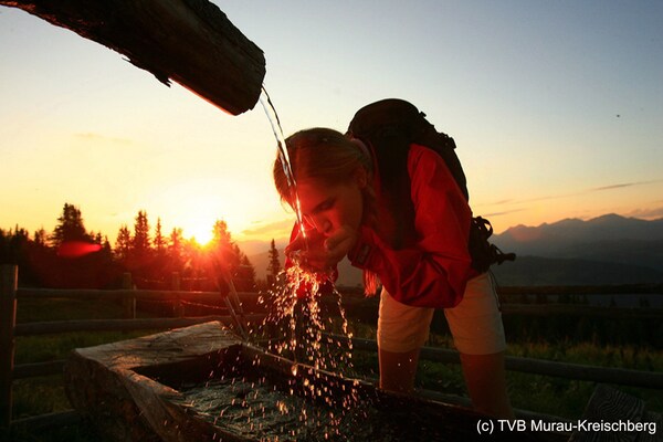 Foto van Sfeervol chalet met hottub - Vakantiehuis in Kreischberg Murau - AreaSummer5KM
