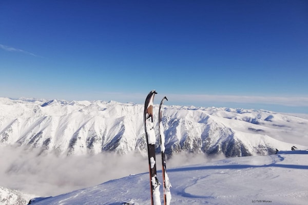 Foto van Sfeervol chalet met hottub - Vakantiehuis in Turracherhöhe - AreaWinter5KM