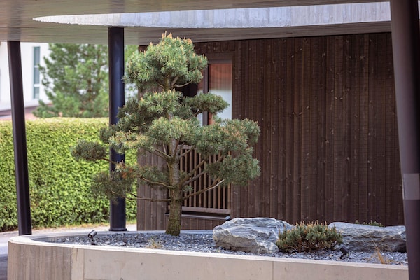 Foto van Premium vakantieappartement met sauna en tuin - Vakantiehuis in Haus im Ennstal - Ambiance