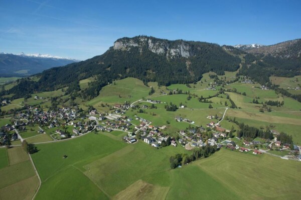 Foto van Appartement vlakbij skigebied in Schladming - Vakantiehuis in Rohrmoos Schladming - AreaSummer5KM