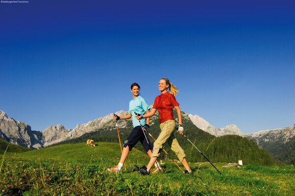 Foto van Appartement vlakbij skigebied in Schladming - Vakantiehuis in Rohrmoos Schladming - AreaSummer20KM