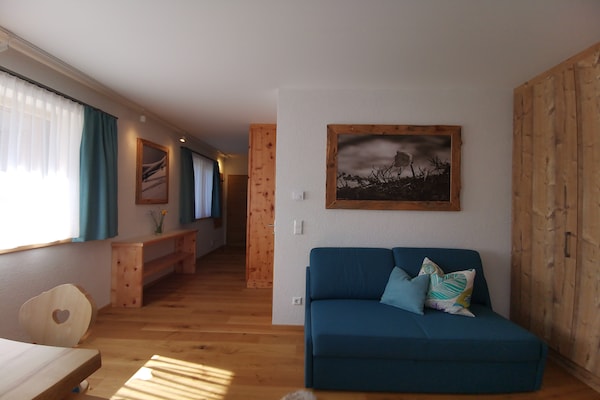 Foto van Premium chalet in Tauplitz met sauna en zwembad - Vakantiehuis in Bad Mitterndorf - BedRoom