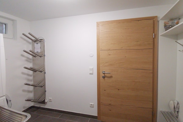 Foto van Premium chalet in Tauplitz met sauna en zwembad - Vakantiehuis in Bad Mitterndorf - Facilities