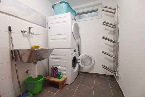 Foto van Premium chalet in Tauplitz met sauna en zwembad - Vakantiehuis in Bad Mitterndorf - Facilities