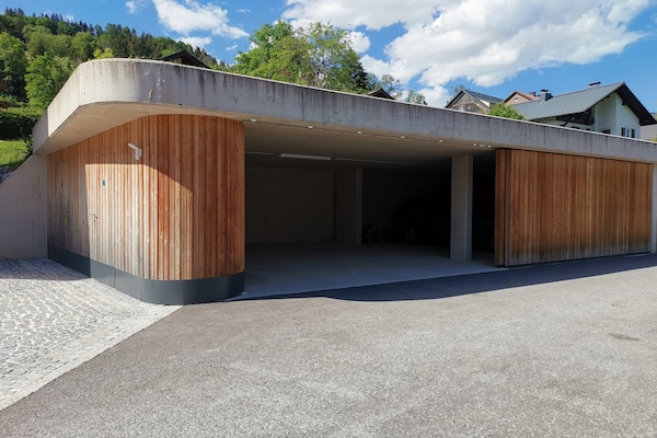 Foto van Premium chalet in Tauplitz met sauna en zwembad - Vakantiehuis in Bad Mitterndorf - Facilities
