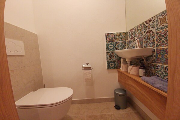 Foto van Premium chalet in Tauplitz met sauna en zwembad - Vakantiehuis in Bad Mitterndorf - Wellness
