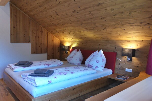 Foto van Premium chalet in Tauplitz met sauna en zwembad - Vakantiehuis in Bad Mitterndorf - Untagged