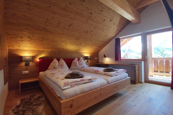 Foto van Premium chalet in Tauplitz met sauna en zwembad - Vakantiehuis in Bad Mitterndorf - Untagged