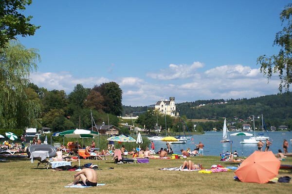 Foto van 2 Buchenheim House Rena - Vakantiehuis in Reifnitz - Untagged