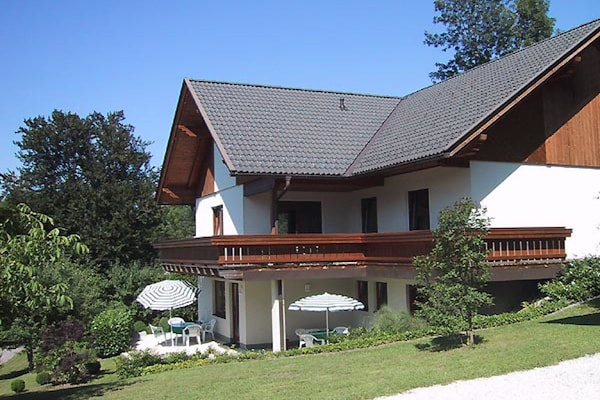 Foto van 2 Buchenheim House Rena - Vakantiehuis in Reifnitz - Untagged