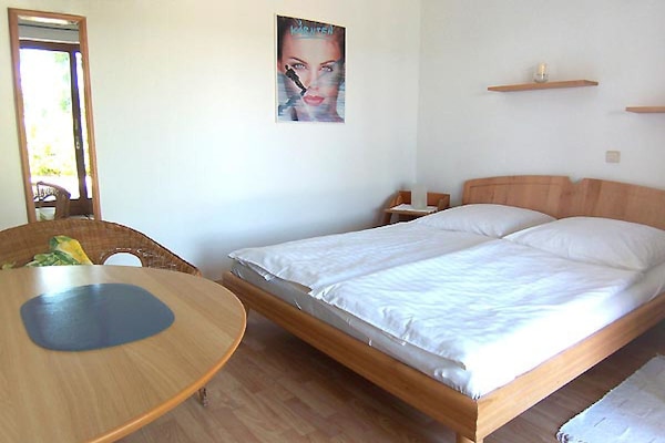 Foto van 2 Buchenheim House Rena - Vakantiehuis in Reifnitz - Untagged