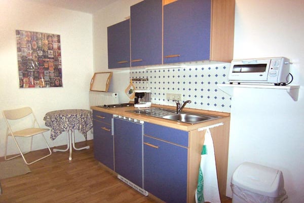 Foto van 2 Buchenheim House Rena - Vakantiehuis in Reifnitz - Untagged