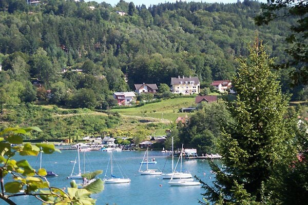 Foto van 2 Buchenheim House Rena - Vakantiehuis in Reifnitz - Untagged