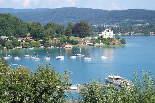 Foto van 2 Buchenheim House Rena - Vakantiehuis in Reifnitz - Untagged