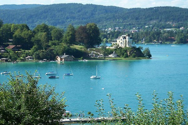 Foto van 2 Buchenheim House Rena - Vakantiehuis in Reifnitz - Untagged