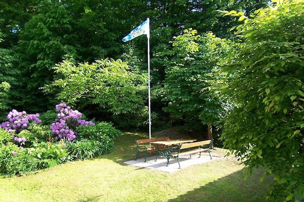 Foto van 1 Buchenheim House Rena - Vakantiehuis in Reifnitz - Untagged
