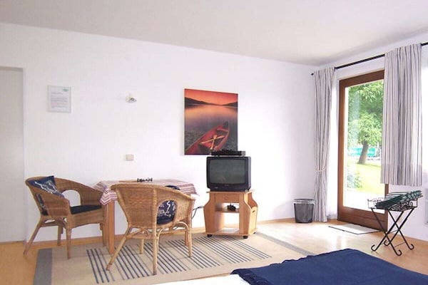 Foto van 1 Buchenheim House Rena - Vakantiehuis in Reifnitz - Untagged