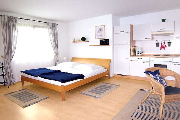 Foto van 1 Buchenheim House Rena - Vakantiehuis in Reifnitz - Untagged