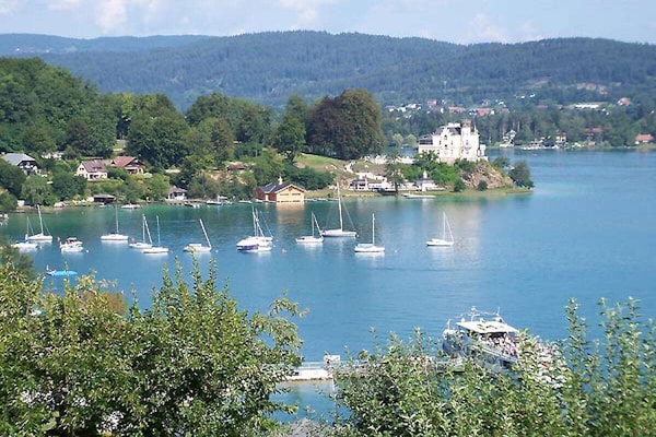 Foto van 1 Buchenheim House Rena - Vakantiehuis in Reifnitz - Untagged