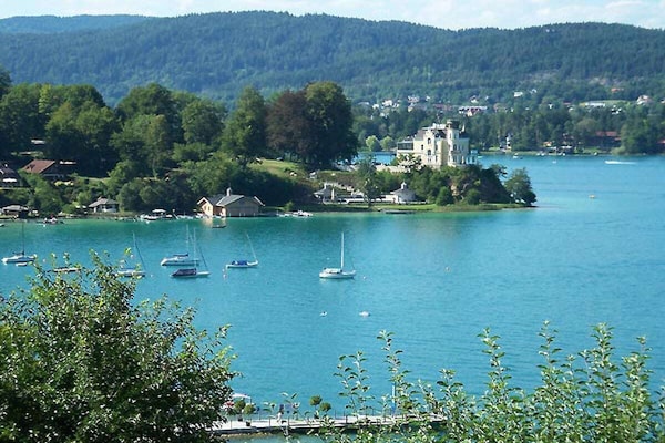 Foto van 1 Buchenheim House Rena - Vakantiehuis in Reifnitz - Untagged