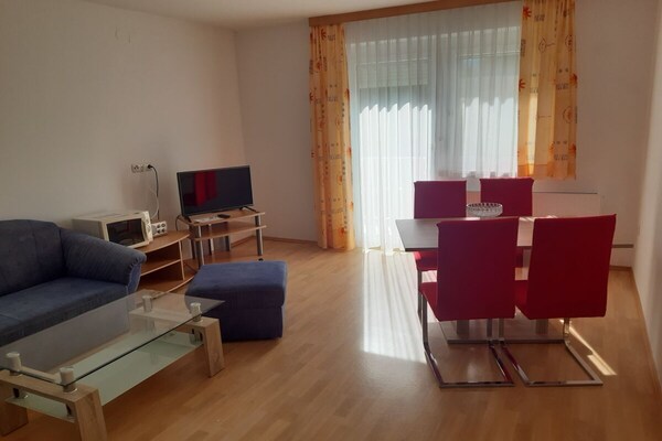 Foto van 2 Dissinger Rosi Valerie - Vakantiehuis in St. Kanzian - Untagged
