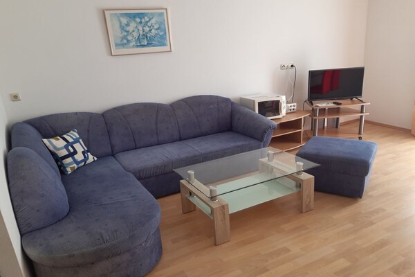 Foto van 2 Dissinger Rosi Valerie - Vakantiehuis in St. Kanzian - Untagged