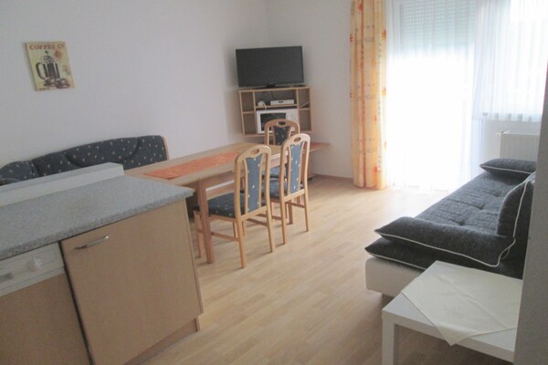 Foto van 2 Dissinger Rosi Valerie - Vakantiehuis in St. Kanzian - Untagged