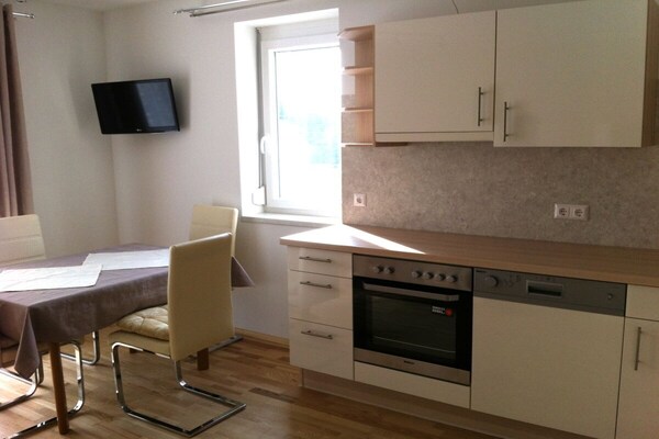 Foto van 2 Dissinger Rosi Valerie - Vakantiehuis in St. Kanzian - Untagged