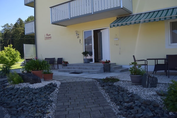 Foto van 2 Dissinger Rosi Valerie - Vakantiehuis in St. Kanzian - Untagged