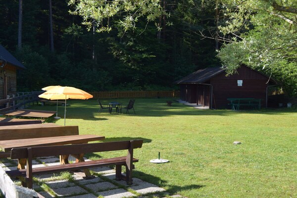Foto van 2 Dissinger Rosi Valerie - Vakantiehuis in St. Kanzian - Untagged