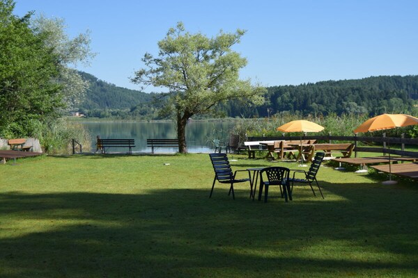 Foto van 2 Dissinger Rosi Valerie - Vakantiehuis in St. Kanzian - Untagged