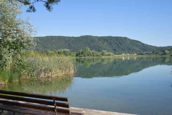 Foto van 2 Dissinger Rosi Valerie - Vakantiehuis in St. Kanzian - Untagged