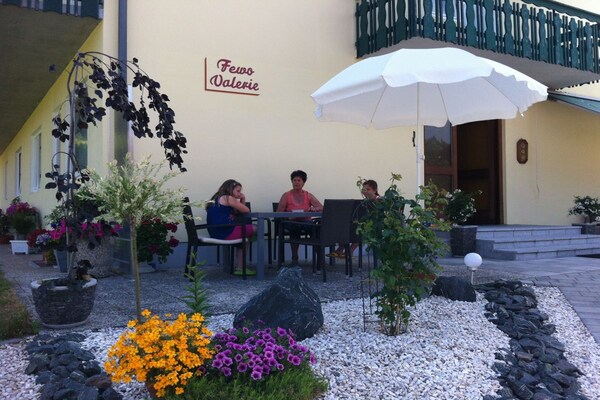 Foto van 2 Dissinger Rosi Valerie - Vakantiehuis in St. Kanzian - Untagged