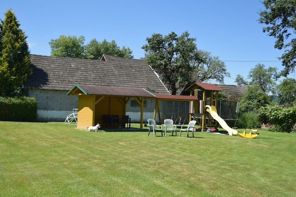 Foto van 2 Dissinger Rosi Valerie - Vakantiehuis in St. Kanzian - Untagged