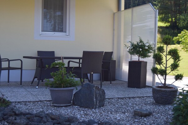 Foto van 2 Dissinger Rosi Valerie - Vakantiehuis in St. Kanzian - Untagged