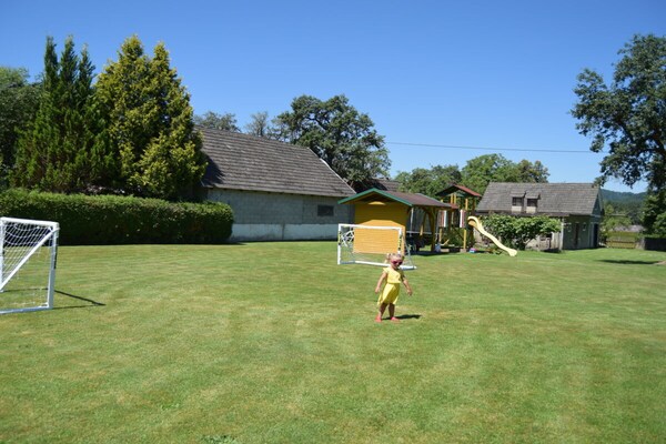 Foto van 2 Dissinger Rosi Valerie - Vakantiehuis in St. Kanzian - Untagged