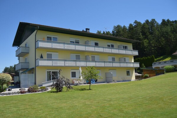 Foto van 2 Dissinger Rosi Valerie - Vakantiehuis in St. Kanzian - Untagged