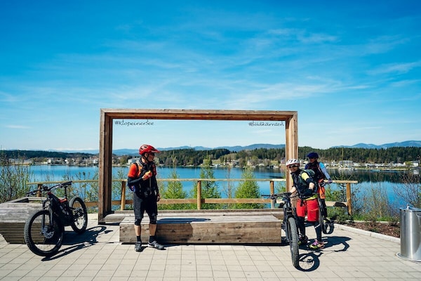 Foto van Vakantiehuis in  - Vakantiehuis in  - Untagged