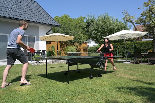 Foto van Vakantiehuis in  - Vakantiehuis in  - Untagged