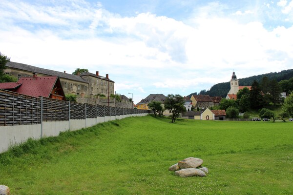 Foto van Chalet in Kalchberg bij Klippitztörl Ski - Vakantiehuis in Bad St. Leonhard-Kalchberg - AreaSummer5KM