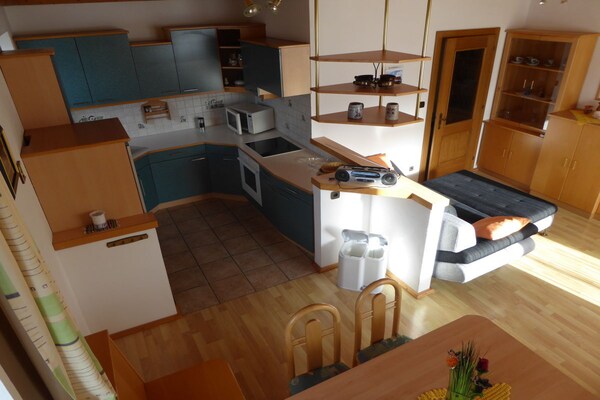 Foto van 1 in het huis - Siebenbruenn - Vakantiehuis in St. Stefan, Gailtal, Kärnten - Untagged
