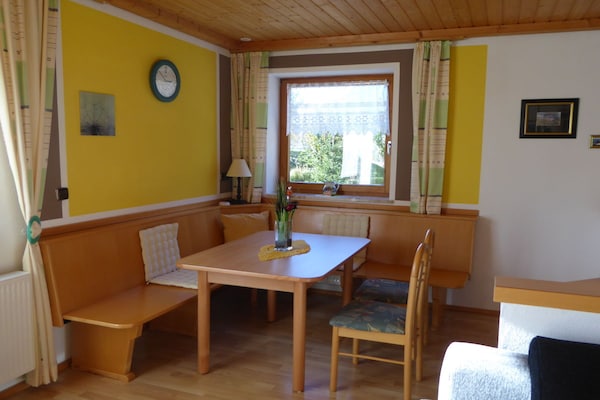 Foto van 1 in het huis - Siebenbruenn - Vakantiehuis in St. Stefan, Gailtal, Kärnten - Untagged