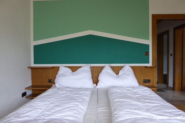 Foto van 1 in het huis - Siebenbruenn - Vakantiehuis in St. Stefan, Gailtal, Kärnten - Untagged